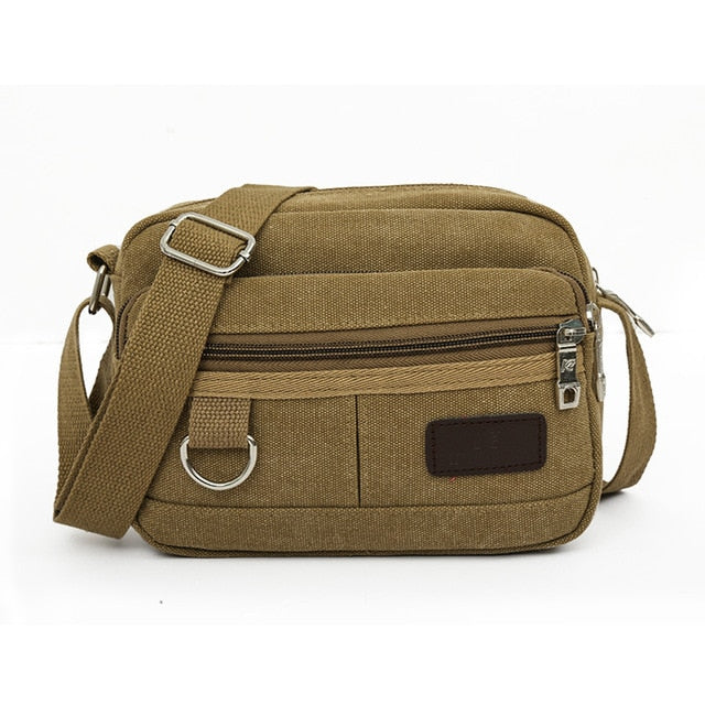 travel messenger bag mens