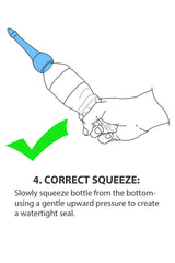 Correct Squeeze