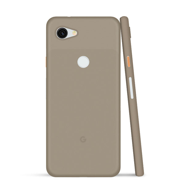 Pixel 3a XL Case - MNML Case