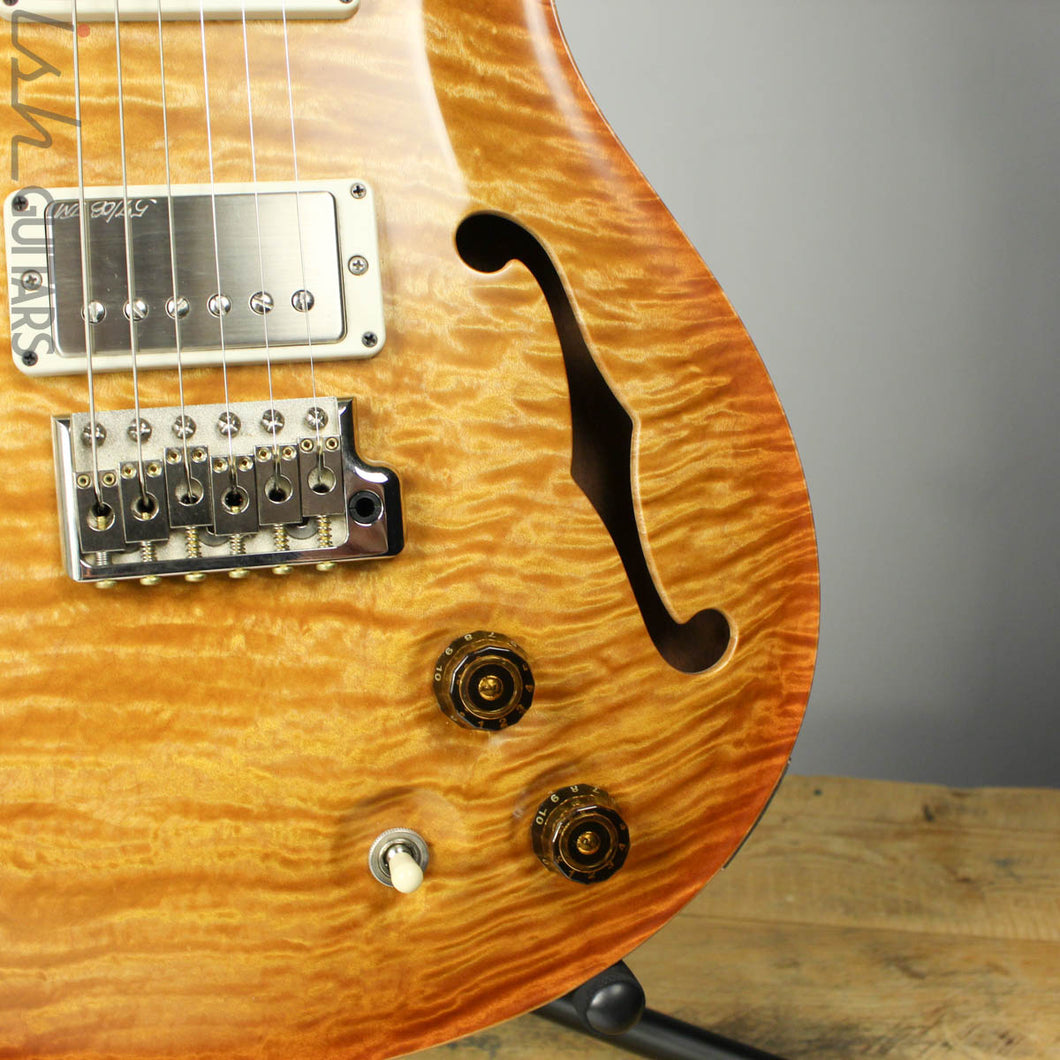 paul reed smith serial number lookup