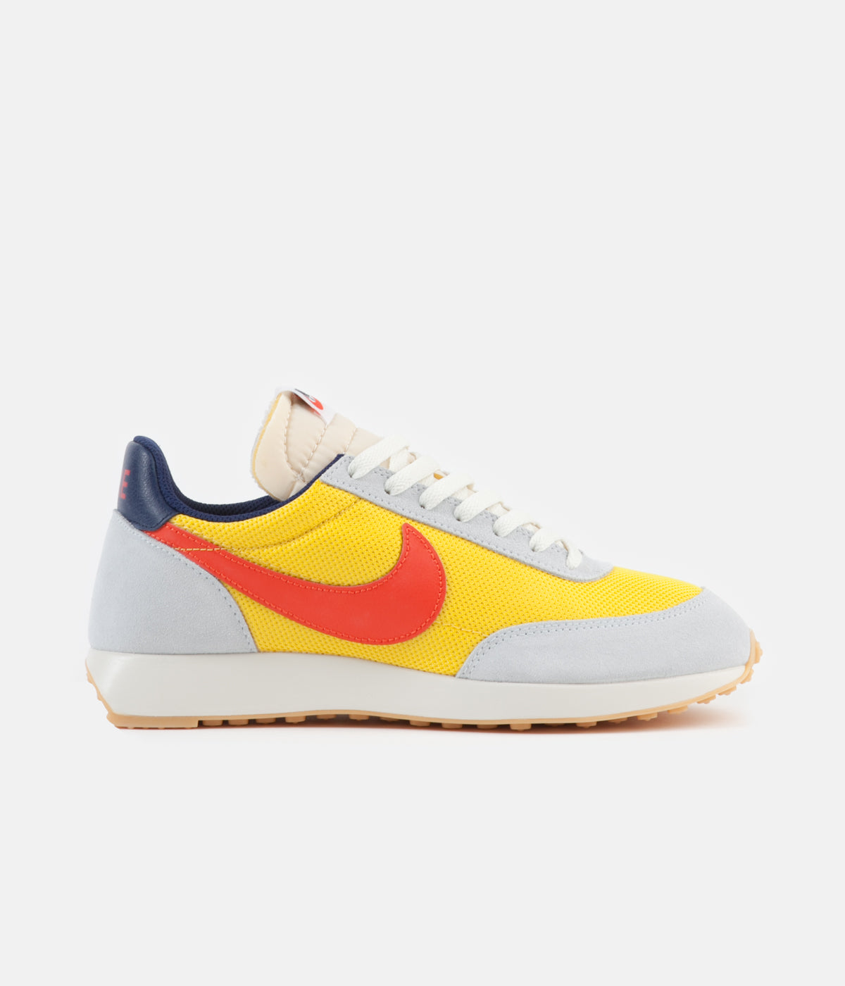 air tailwind 79 blue tint tour yellow