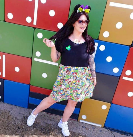 toy story land outfit ideas photo inspo