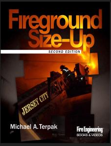 Fire Ground Size-Up 2nd Edition
