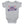 Miami Tropical Neon Infant Onesie - 305 Clothing Co.