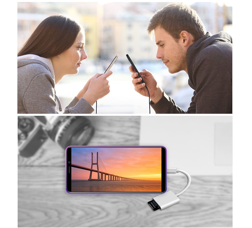 Ulefone P6000 Plus Android 9.0 6350mAh Smartphone 6.0inch Face ID HD+ Dual Camera Ouad Core Face ID 4G LTE Mobile phone