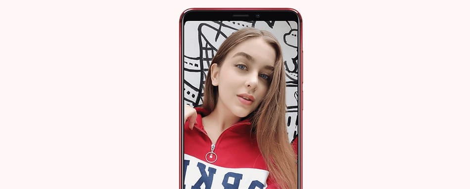 Meizu Note 8 4GB 64GB SmartPhone Snapdragon 632 3600mAh Battery