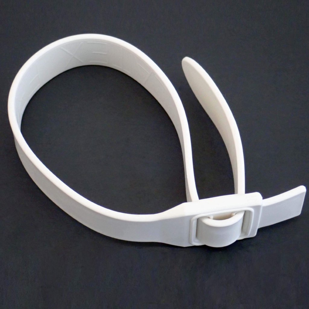 Tourniquet / Fistula Pressure Dressing Strap – Molded Products
