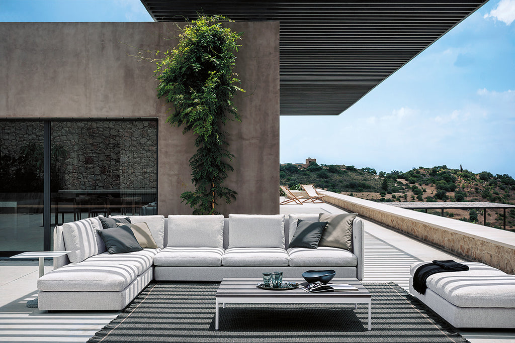Sitting Pretty 10 Of The Best Sofas For Your Outdoor Living