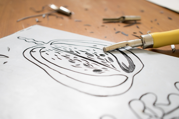 atelier karaka engraving