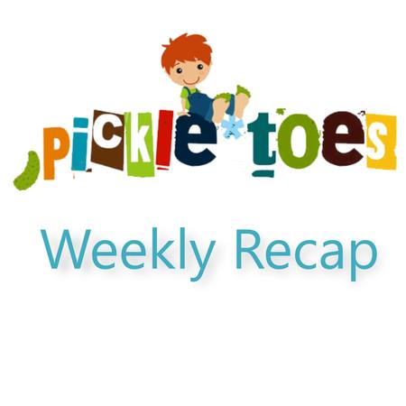 Weekly Recap 6/29/18