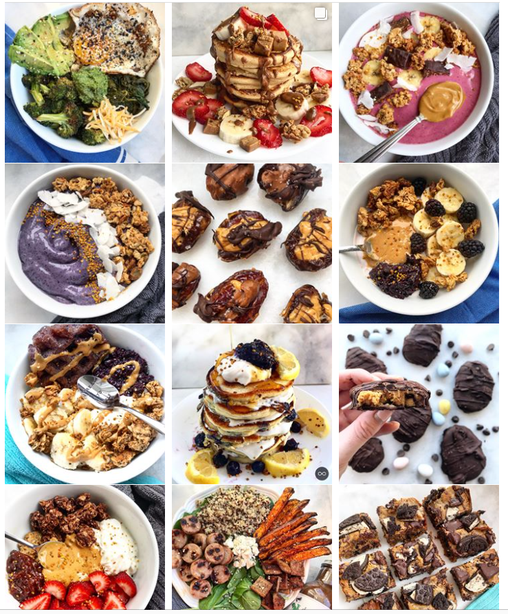 Aimee_Avocado Recipe Inspiration