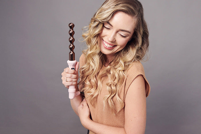 2 NuMe Curling Wand Models Reviews – Professional Hair Styling Tools