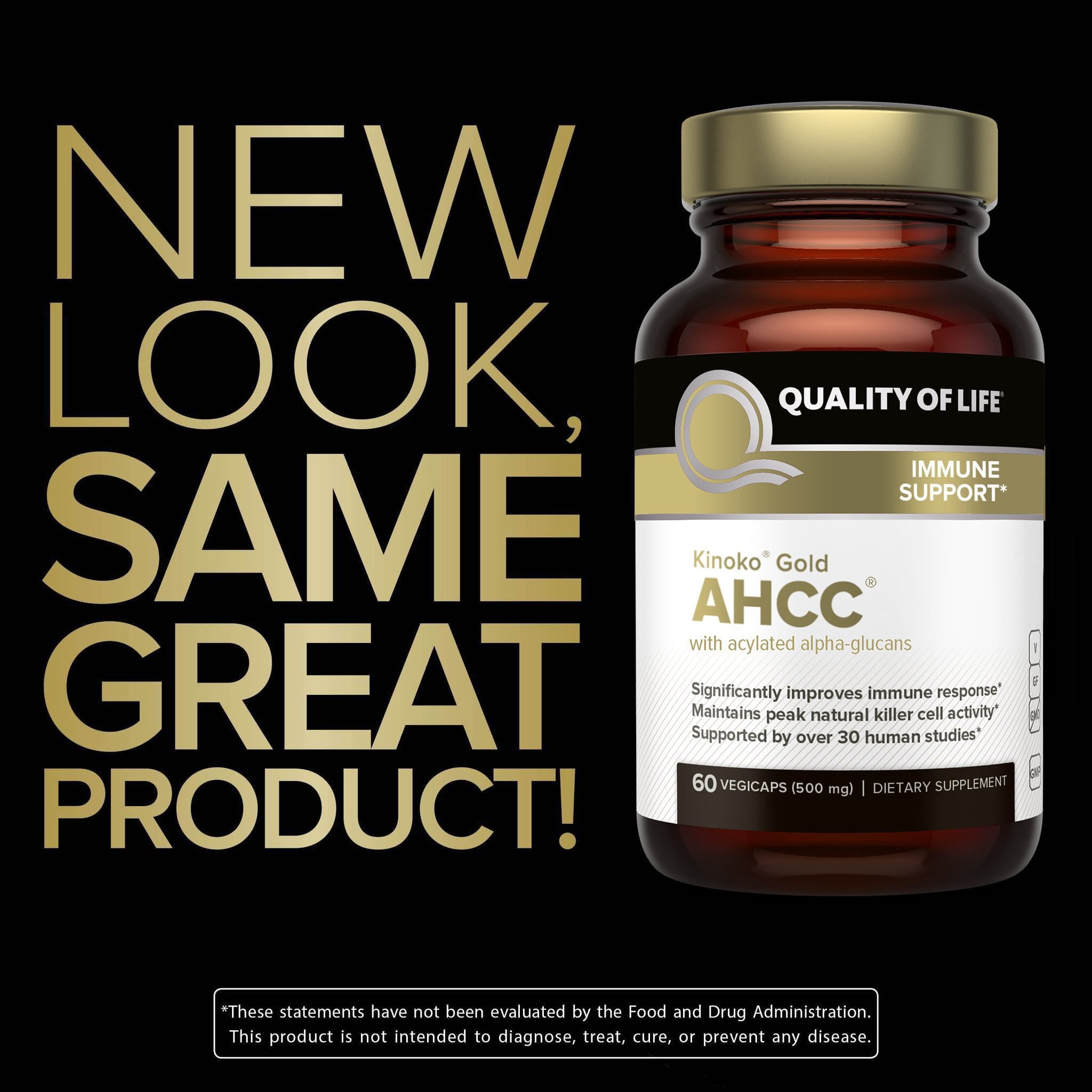 AHCC - Kinoko Platinum | Quality of Life | Shop high ... AHCC - Kinoko Platinum | Quality of Life | Shop high ...