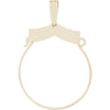 Purity Charm Holder