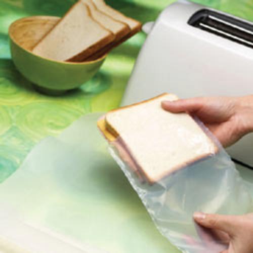 Hic 1814 Toast-it Toaster Bags