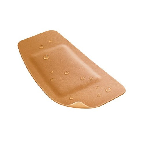 3m 511-08 Nexcare Active Waterproof Bandages, Tan