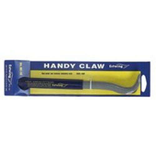 Estwing Hc-10 Single Ended Claw Nail Puller, 10"
