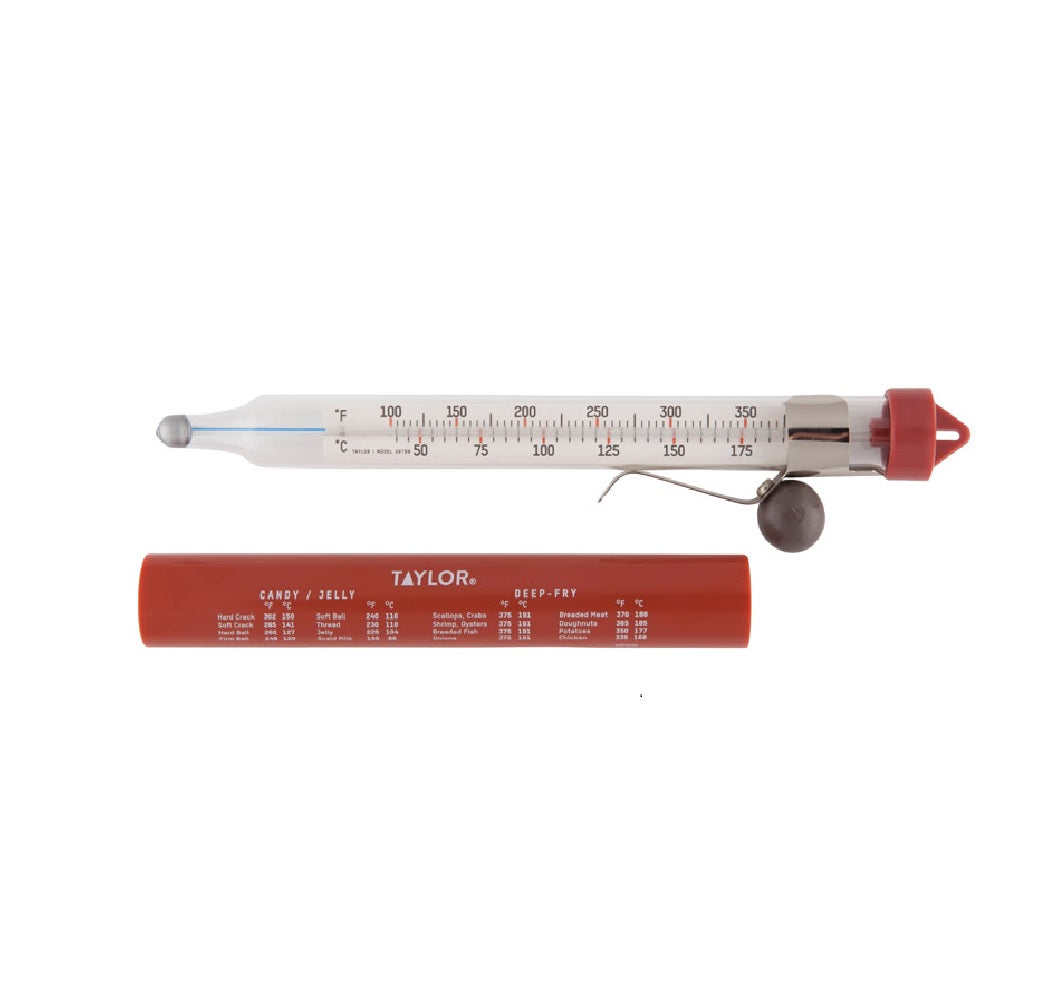 Taylor 5978n Candy/jelly/deep-fry Thermometer