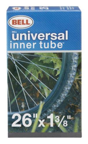 Bell 7015387 Universal Bike Inner Tube, 26