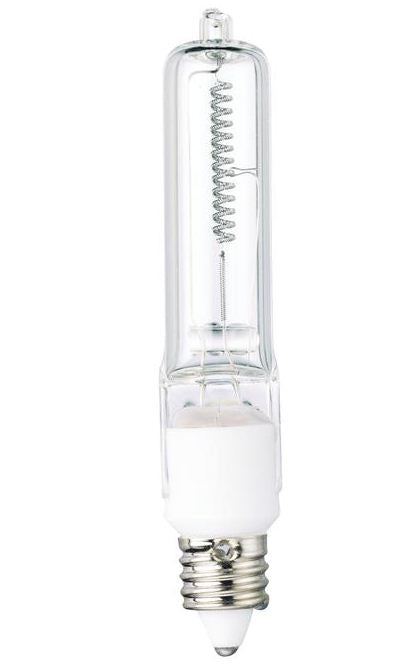 Westinghouse 04767 Halogen Single Ended Light Bulb, 100 Watts, 120 Volt