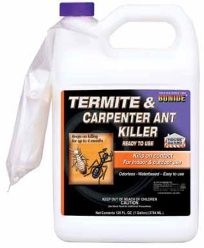 Bonide 372 Termite & Carpenter Ant Control, 1 Gallon