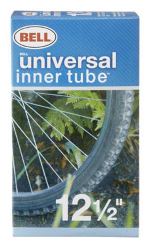 Bell 1006516 Universal Bike Inner Tube, 12-1/2