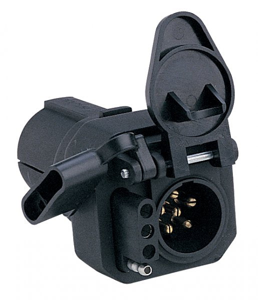 Hopkins 47565 Plug-in Simple Trailer Adapter Hopkins 47565 Plug-in Simple Trailer Adapter