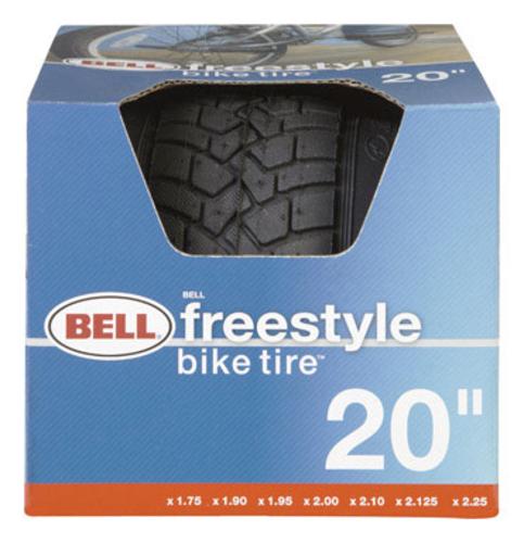 Bell 7014697 Bike Tire, 20