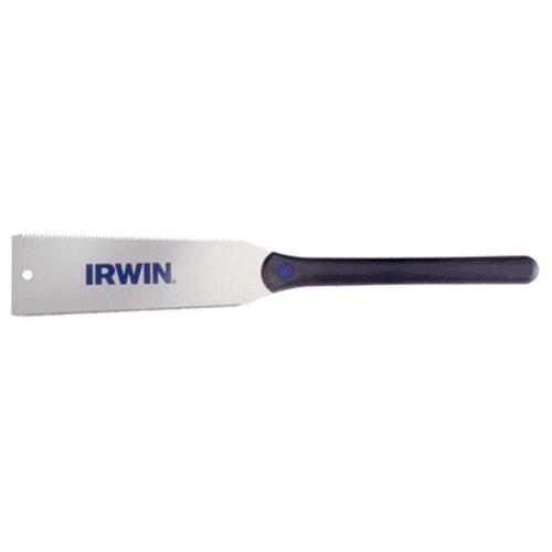 Irwin 213103 Double Edge Pull Saw, 9-1/2