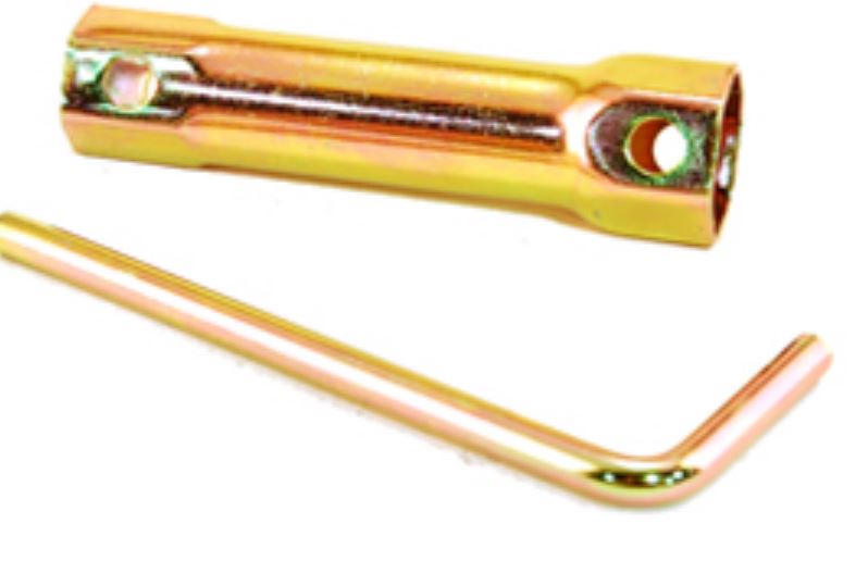 Arnold Spw-136 Spark Plug Wrench Arnold Spw-136 Spark Plug Wrench