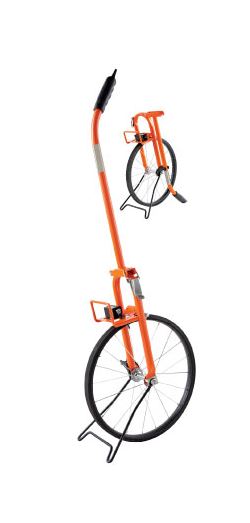 Keson Mp301 Circle Measuring Wheel 3' Keson Mp301 Circle Measuring Wheel 3'
