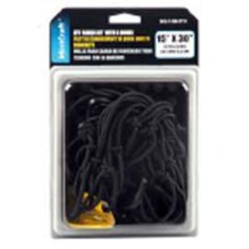 Mintcraft Fh92105 Cargo Net 15"x30" Mintcraft Fh92105 Cargo Net 15"x30"