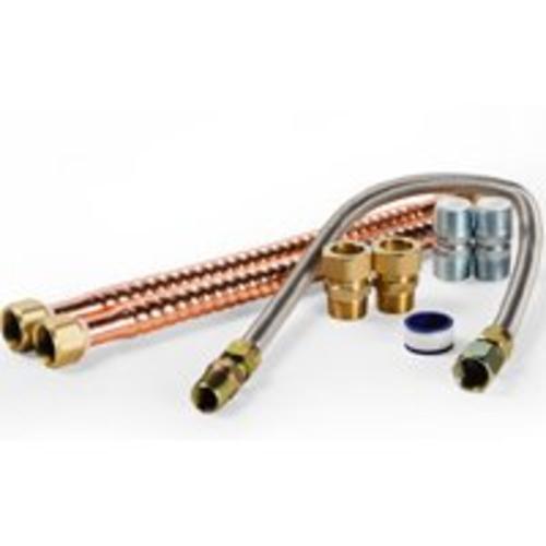 Camco 10183 Gas Water Heater Connect Kit