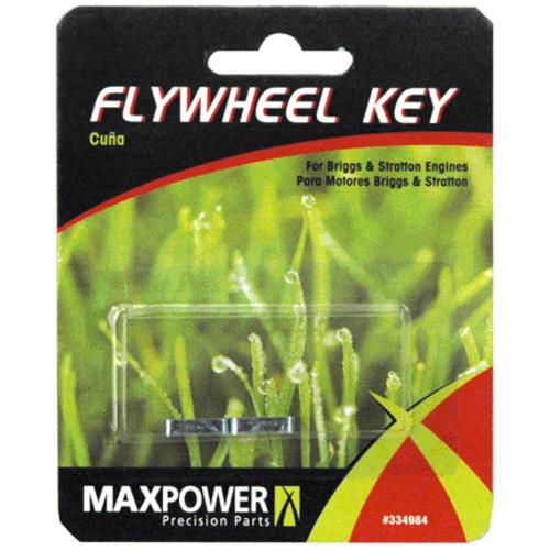 Maxpower 334984 Lawn Mower Flywheel Key