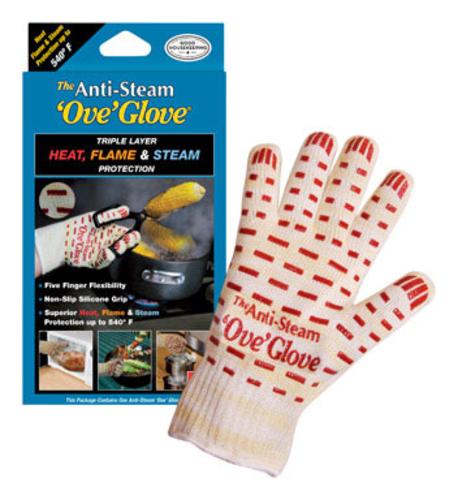 Ove' Glove Hh603-12 Right Hand Anti Steam Oven Glove