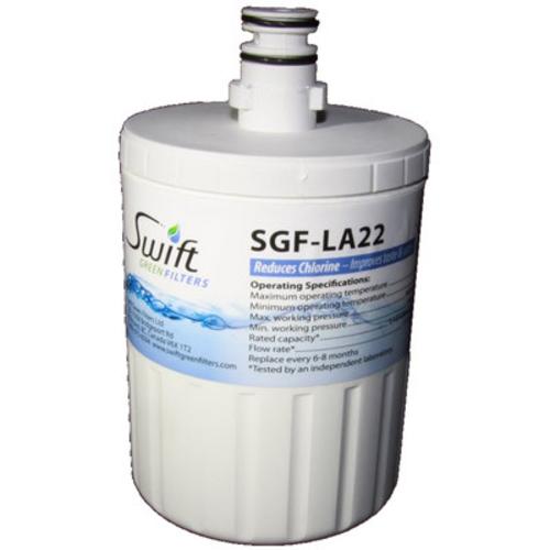 Swift Sgf-la22 Refrigerator Water Filter