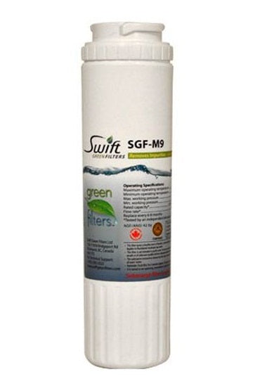 Swift Green Sgf-m9 Refrigerator Water Filter