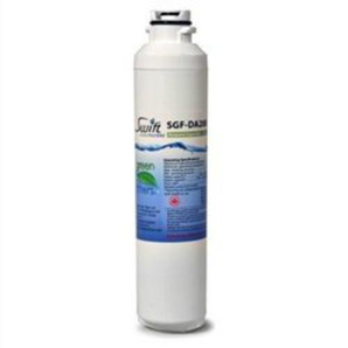 Swift Sgf-da20b Refrigerator Water Filter