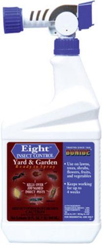 Bonide 426 Yard And Garden Insect Control, 32 Oz