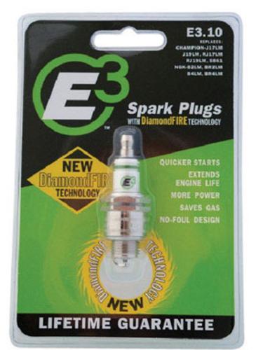 E-3 E3.10 Small Engine Spark Plugs E-3 E3.10 Small Engine Spark Plugs