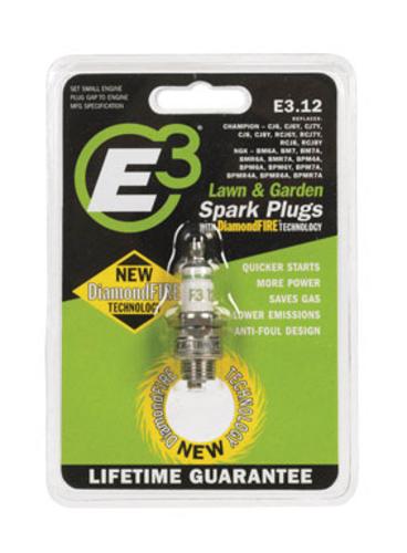 E-3 E3.12 Small Engine Spark Plug
