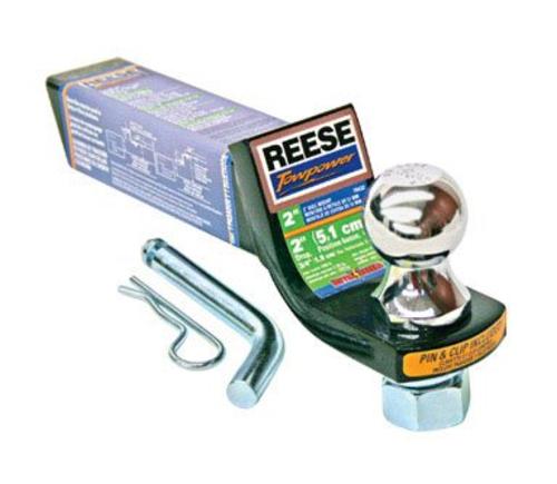 Reese 7043200 Standard Towing Starter Kit, 2"