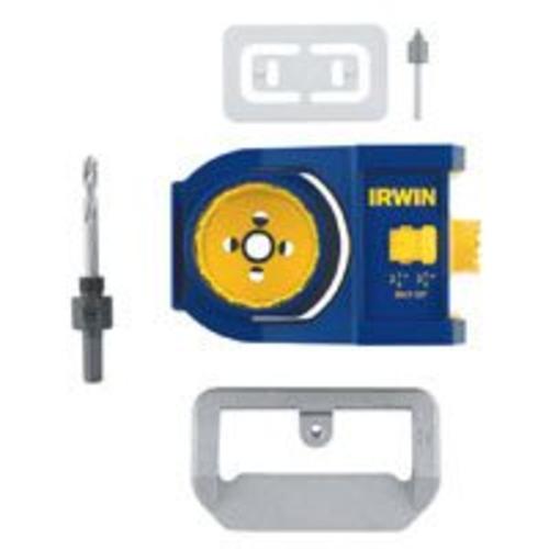 Irwin 3111002 Lock Installation Kit