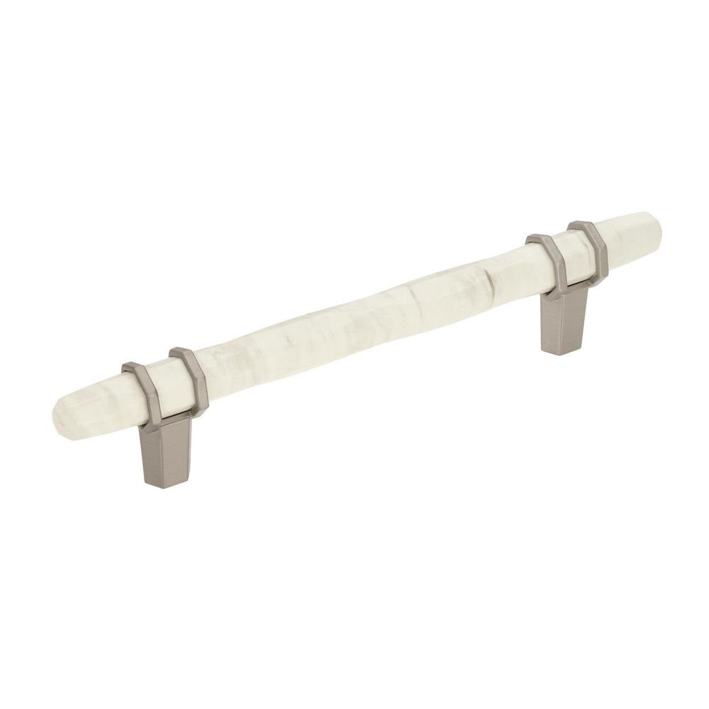 Amerock Bp36649mwg10 Carrione Cabinet Pull, 5-1/16