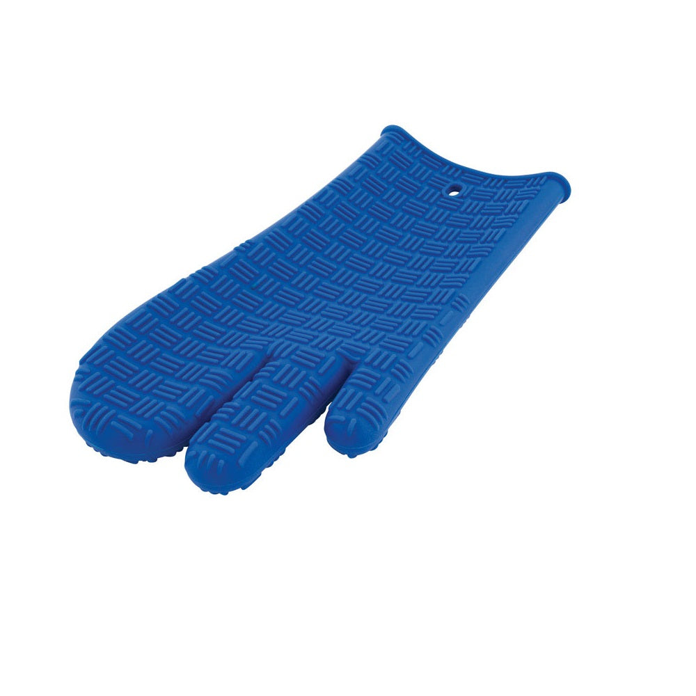 Grill Mark 90973-c18 Grilling Mitt, Silicone