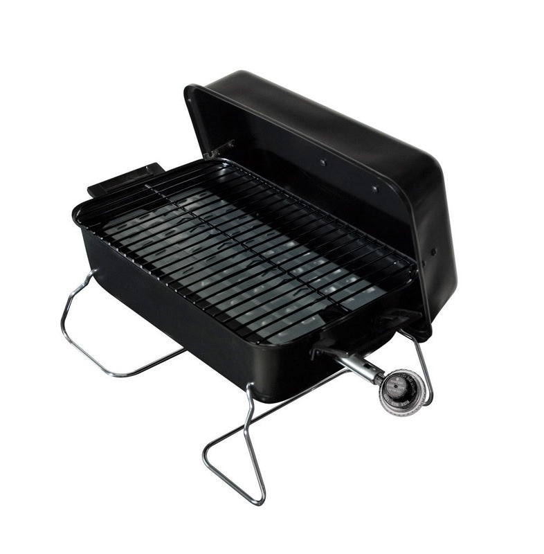 Char-broil 465133010 Table Top Gas Grill, 11,000 Btu