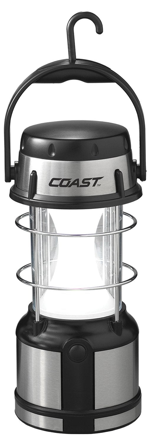 Coast 20324 Eal17 Emergency Area Light, Gray