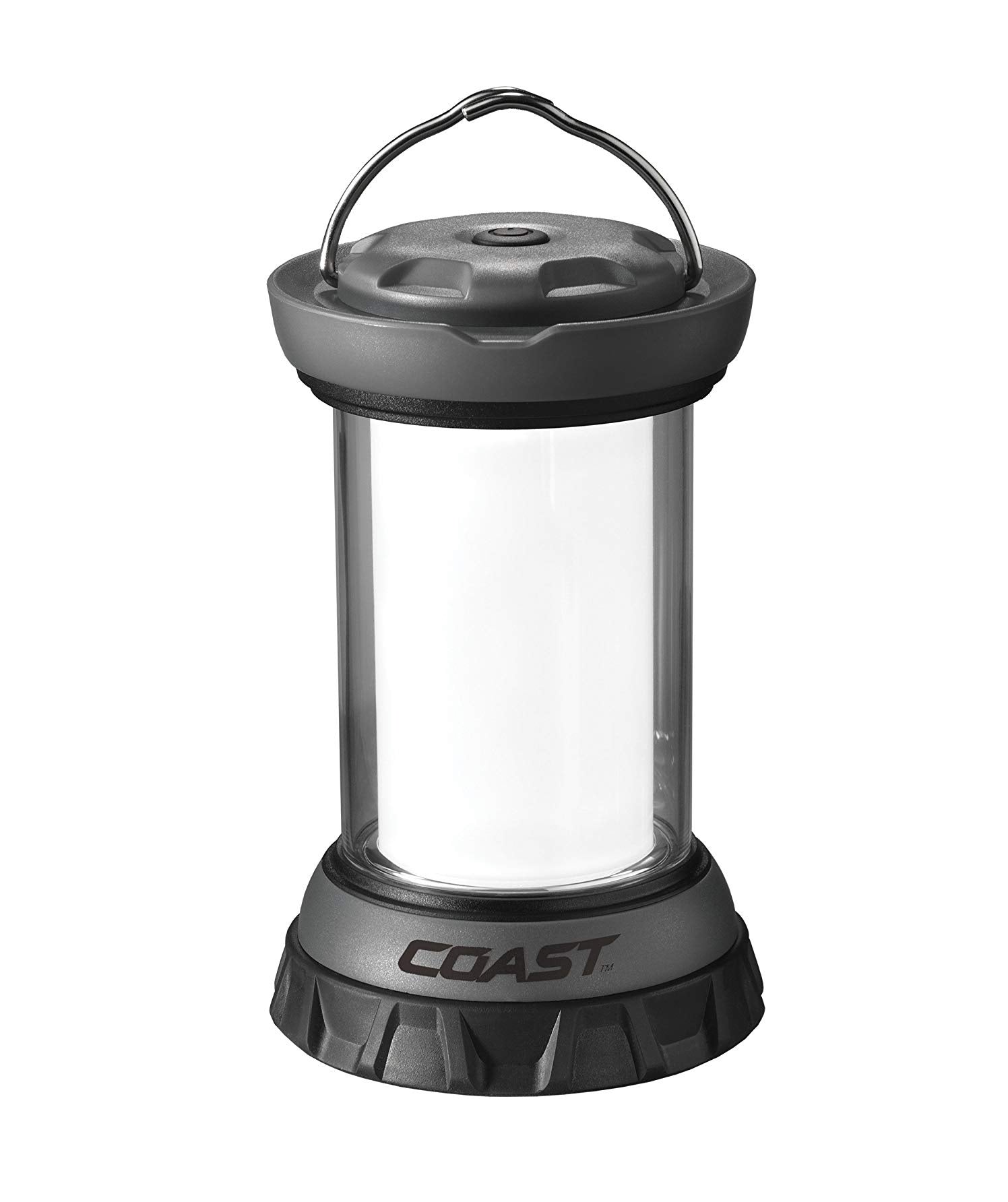 Coast 20325 Eal12 Emergency Area Lantern, Black