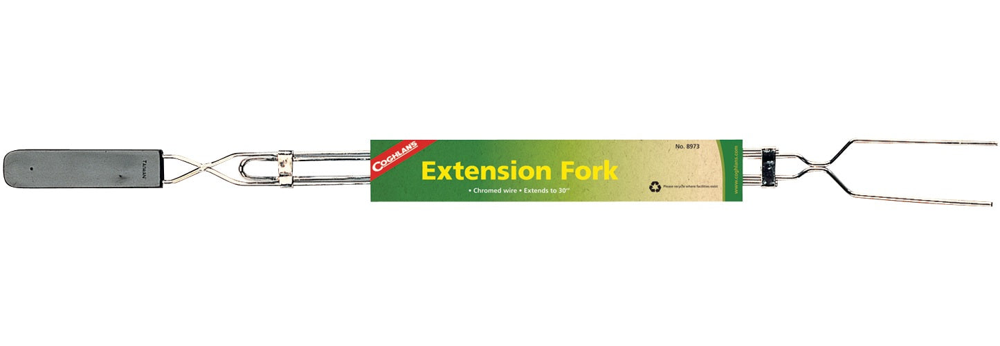 Coghlan's 8973 Extension Fork, 20"-30"