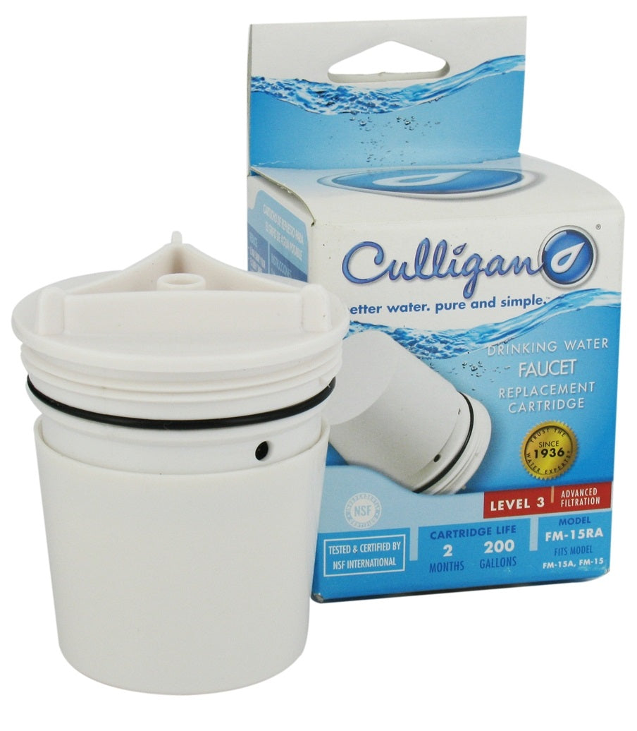 Culligan Fm-15ra Replacement Water Filter Cartridge